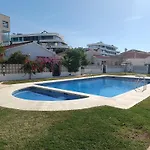Pepita - 3 - 350 Metros Playa - Piscina Appartement Torremolinos