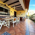 Appartement Pepita - 3 - 350 Metros Playa - Piscina