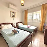 Appartement Pepita - 3 - 350 Metros Playa - Piscina