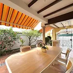 Pepita - 3 - 350 Metros Playa - Piscina Appartement