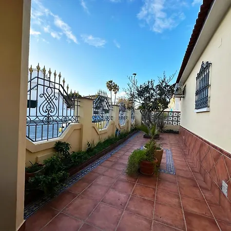 Pepita - 3 - 350 Metros Playa - Piscina