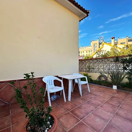 Дом отдыха Pepita - 3 - 350 Metros Playa - Piscina