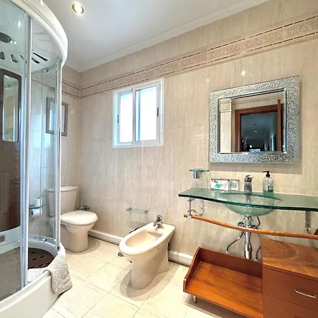 Дом отдыха Pepita - 3 - 350 Metros Playa - Piscina *