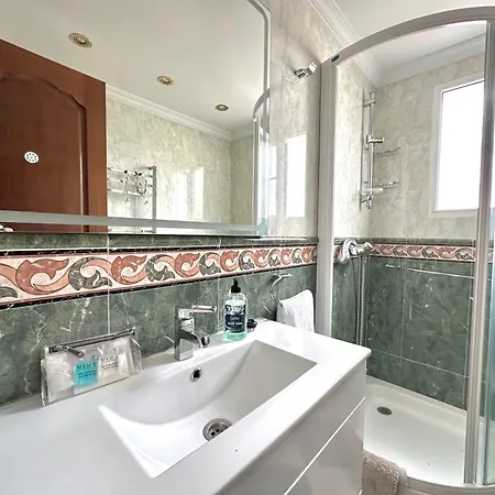 Pepita - 3 - 350 Metros Playa - Piscina