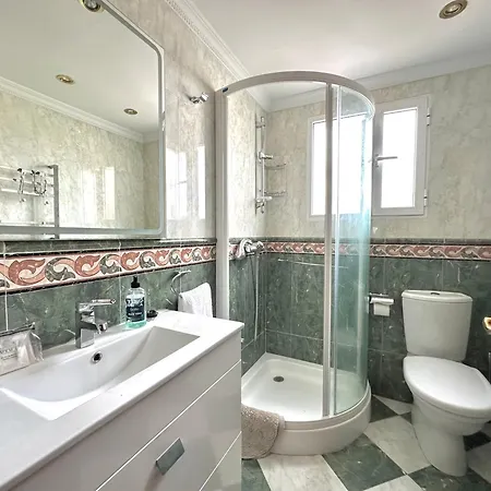 Pepita - 3 - 350 Metros Playa - Piscina Дом отдыха *