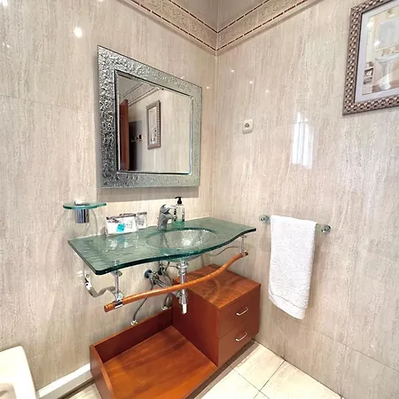 Pepita - 3 - 350 Metros Playa - Piscina Дом отдыха Торремолинос