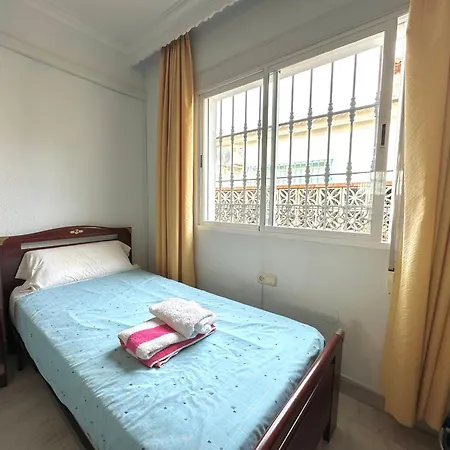 Дом отдыха Pepita - 3 - 350 Metros Playa - Piscina *