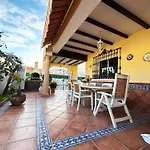 Апартаменти Pepita - 3 - 350 Metros Playa - Piscina Торремолінос