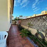 Pepita - 3 - 350 Metros Playa - Piscina * Торремолінос