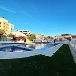 Pepita - 3 - 350 Metros Playa - Piscina Торремолінос