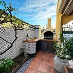 Pepita - 3 - 350 Metros Playa - Piscina Торремолінос
