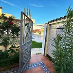 Апартаменти Pepita - 3 - 350 Metros Playa - Piscina Торремолінос