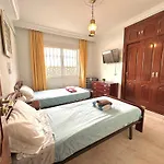 Pepita - 3 - 350 Metros Playa - Piscina Апартаменти Торремолінос
