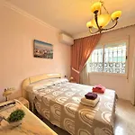 Апартаменти Pepita - 3 - 350 Metros Playa - Piscina Торремолінос