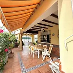 Апартаменти Pepita - 3 - 350 Metros Playa - Piscina Торремолінос