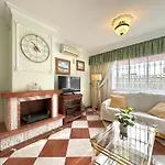 Апартаменти Pepita - 3 - 350 Metros Playa - Piscina *