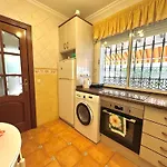 Апартаменти Pepita - 3 - 350 Metros Playa - Piscina Торремолінос