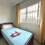 Апартаменти Pepita - 3 - 350 Metros Playa - Piscina *