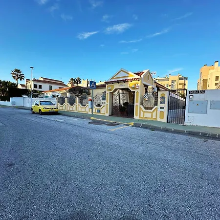 Будинок відпочинку Pepita - 3 - 350 Metros Playa - Piscina *