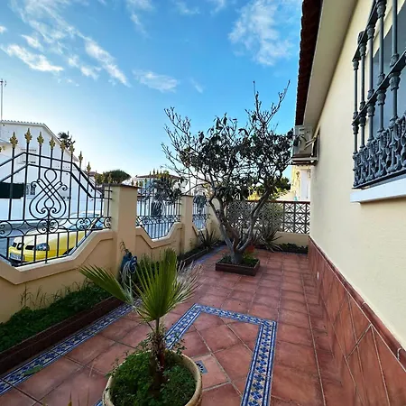 Будинок відпочинку Pepita - 3 - 350 Metros Playa - Piscina *