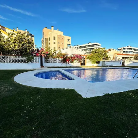 Pepita - 3 - 350 Metros Playa - Piscina *