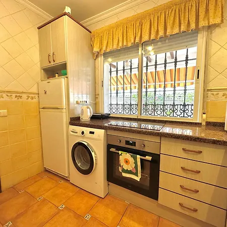 Pepita - 3 - 350 Metros Playa - Piscina *