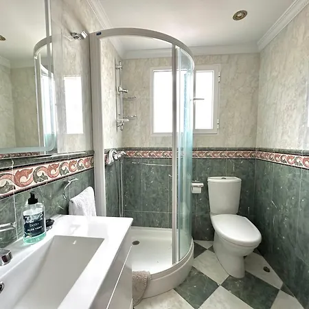 Будинок відпочинку Pepita - 3 - 350 Metros Playa - Piscina *