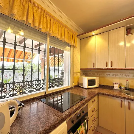 Pepita - For 6 With Private Bbq, Garden And Year-round Pool - 350 M From The