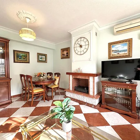 Pepita - For 6 With Private Bbq, Garden And Year-round Pool - 350 M From The Apartman *