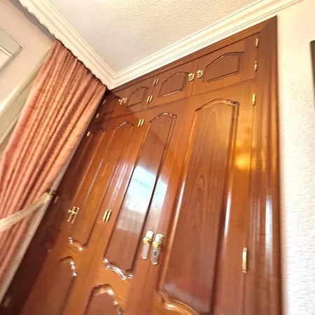 Будинок відпочинку Pepita - 3 - 350 Metros Playa - Piscina