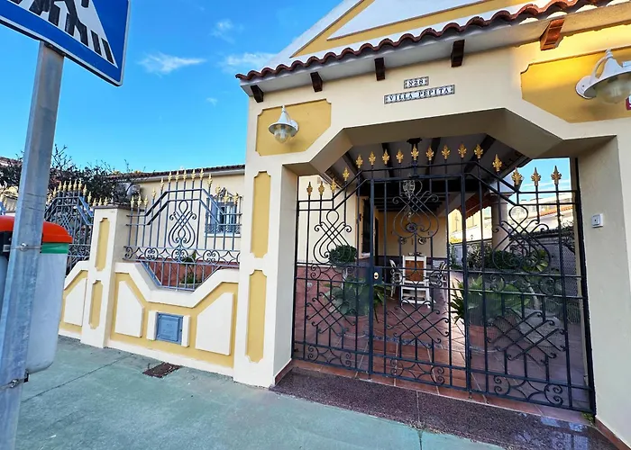 Pepita - 3 - 350 Metros Playa - Piscina *