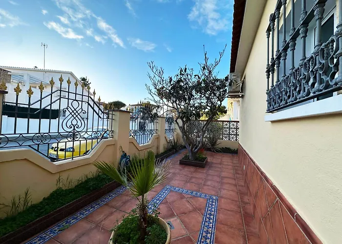 Apartamento Pepita - 3 - 350 Metros Playa - Piscina *