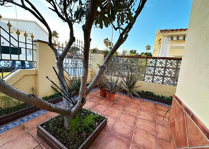 Pepita - 3 - 350 Metros Playa - Piscina * Torremolinos