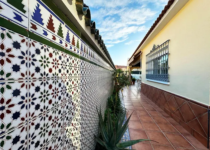 Pepita - 3 - 350 Metros Playa - Piscina *