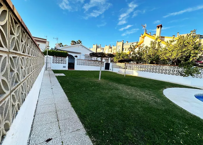 Pepita - 3 - 350 Metros Playa - Piscina Torremolinos