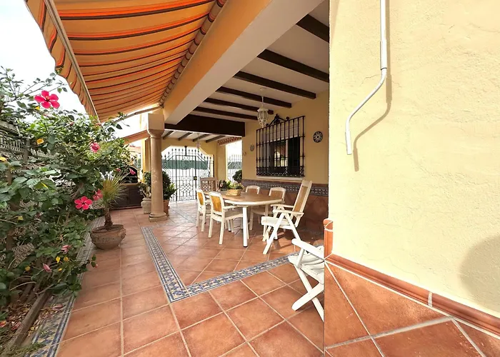 Pepita - 3 - 350 Metros Playa - Piscina * Torremolinos