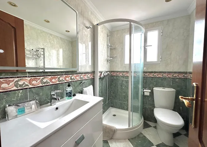 Pepita - 3 - 350 Metros Playa - Piscina Apartamento *