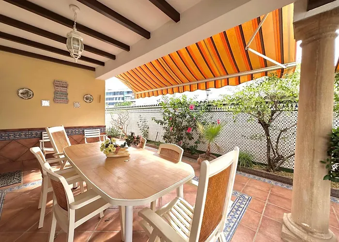 Pepita - 3 - 350 Metros Playa - Piscina Torremolinos