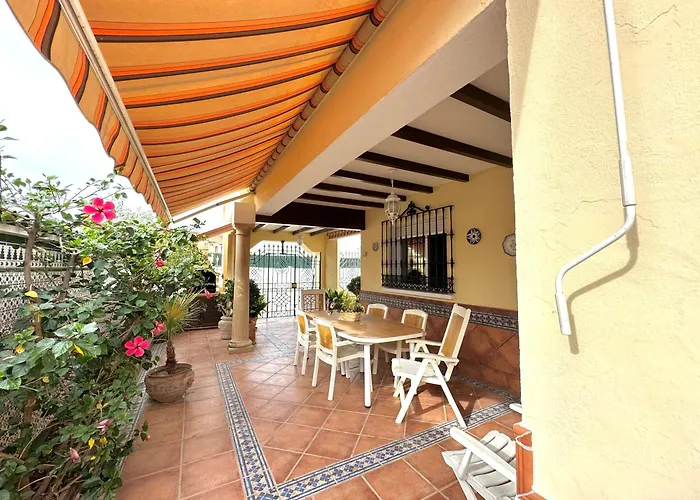 Apartamento Pepita - 3 - 350 Metros Playa - Piscina Torremolinos