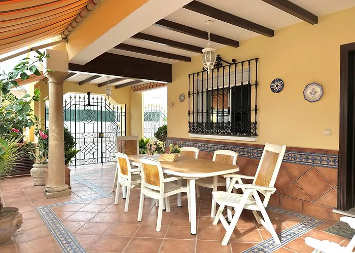 Pepita - 3 - 350 Metros Playa - Piscina Apartamento *