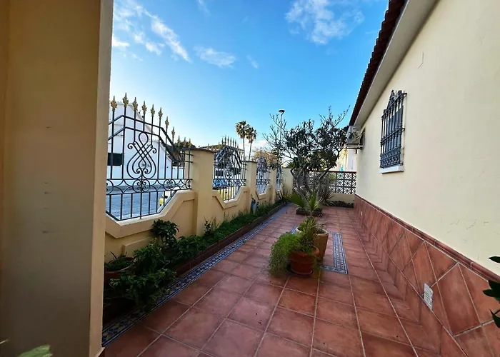 Pepita - 3 - 350 Metros Playa - Piscina