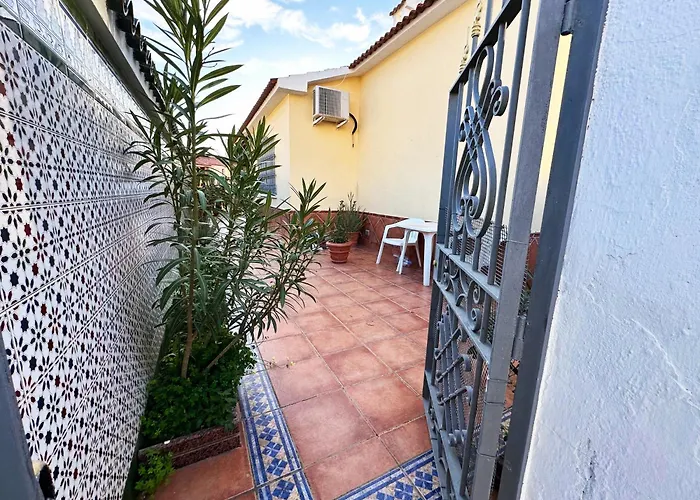 Pepita - 3 - 350 Metros Playa - Piscina * Torremolinos