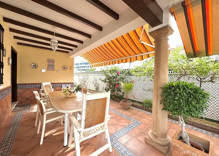 Pepita - 3 - 350 Metros Playa - Piscina Apartamento *