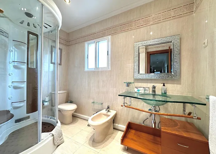 Apartamento Pepita - 3 - 350 Metros Playa - Piscina *