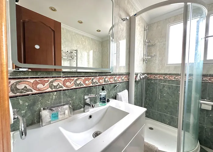 Pepita - 3 - 350 Metros Playa - Piscina