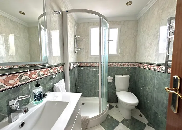 Apartamento Pepita - 3 - 350 Metros Playa - Piscina *