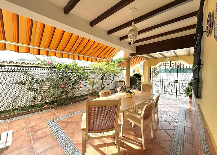 Pepita - 3 - 350 Metros Playa - Piscina * Torremolinos