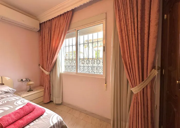 Pepita - 3 - 350 Metros Playa - Piscina * Torremolinos