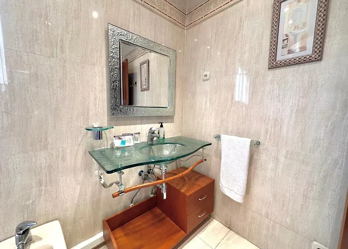 Pepita - 3 - 350 Metros Playa - Piscina Apartamento Torremolinos