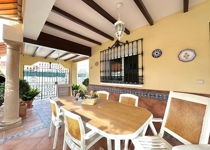 Apartamento Pepita - 3 - 350 Metros Playa - Piscina *